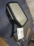 Driver Side View Mirror Extended Width Fits 24-25 Sierra 1500 Pickup 3217744. Fixed Price $424.00.
