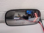 2006-09 Cadillac Dts Buick Lucerne Passenger Mirror Glass Rh Turn Signal Oem. Fixed Price $50.00.