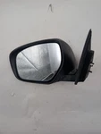 Driver Left Side View Mirror Non-heated Fits 10-12 Mazda CX-9 358367. Fixed Price $74.88.