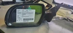 Audi A5 L Door Mirror 8T1857409AG 3FZ - W/ 8F0857527 8K0857535D. Fixed Price $200.00.