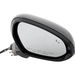 Mirrors Passenger Right Side Heated Hand 87620L3180 For Kia K5 2021-2024. Fixed Price $100.18.