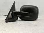 2002-2007 Jeep Liberty Driver Left Side View Power Door Mirror Black Udqfd. Fixed Price $571.91.