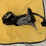 New Original Mercedes A209 C209 Clk Convertible Rahmen 2098100376. Fixed Price $199.99.
