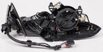 4G1-857-410-AE-01C Oem Right Passenger Side Mirror Motor & Mount For Audi A6, S6. Fixed Price $192.49.