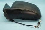 2010-16 Chrysler Town & Country Driver Left Side View Mirror Dark Gray Oem. Fixed Price $65.00.