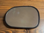 1998-2001 Mercedes W163 ML55 ML430 Left Driver Side Door Mirror Glass Oem. Fixed Price $47.95.