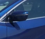 2018-2021 Nissan Murano Lh Driver Door Mirror Side View Oem. Fixed Price $209.88.