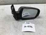 2010 Kia Sedona Front Right Passenger Side View Mirror Oem+. Fixed Price $53.91.