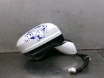14 - 15 Honda Civic Right Passenger Front Power Side View Mirror W/camera Sdn. Fixed Price $309.95.