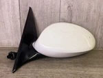 # 2006-2007-2008 Bmw 330I Lh Driver Side View Power Door Mirror Oem. Fixed Price $124.99.