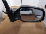 Passenger Side View Mirror Power Discovery Fits 99-03 Land Rover 320837. Fixed Price $70.00.