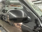 2001-2006 Toyota Sequoia Passenger Side View Mirror Power With Limited. Fixed Price $109.25.