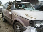 Driver Side View Mirror Electric Manual Folding Fits 01-02 Range Rover 156102. Fixed Price $160.00.