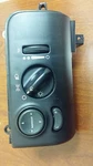 Dodge Caravan Chrysler 96 19971998 1999 2000 Headlight Mirror Switch Fog Black -. Fixed Price $60.00.