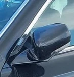 2009-2014 Acura Tl Lh Driver Door Mirror Side View Oem. Fixed Price $115.54.