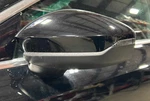 2022-2024 Audi A3 Left Driver Side Door Mirror Oem Power Fold 6XL Black A2A2. Fixed Price $382.19.