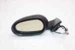 2007 Jaguar Xk X150 Coupe #416 Left Driver Door Side View Mirror Glass. Fixed Price $102.99.