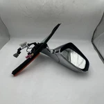 2016-2020 Tesla Model Left Driver Side Door Mirror Heated 1041316-00-D Oem. Fixed Price $199.00.