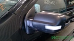 Driver Side View Mirror Power Sl Fits 17-21 Titan 12810606. Fixed Price $141.55.
