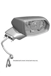 Oem Gm 86777063 Right Side Mirror Cadillac XT6 2020-2025 Passenger Power Heated. Fixed Price $199.00.