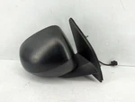 2007-2017 Jeep Compass Passenger Right Side View Power Door Mirror Black VR08U. Fixed Price $53.14.