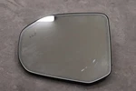 2022-2024 Rivian R1T R1S Front Left Driver Side Door Wing Mirror Glass Oem. Fixed Price $200.00.