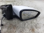 2015-2017 Chrysler 200 Passenger Side View Mirror Pwr Sedan Oem 1UY101W7AF. Fixed Price $151.99.