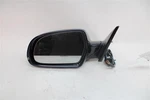 Side View Door Mirror Audi A5 S5 08 09 10 11 12 14 Left Blue 1332021. Fixed Price $94.99.