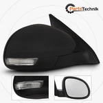 For 2009-2017 Volkswagen Tiguan Power Mirror Heated With Signal Light Right Side. Fixed Price $46.99.