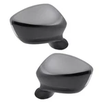 Power Side View Mirror Set For Mazda CX-5 2013-2015 Left Passenger 128-64428R. Fixed Price $226.39.