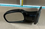 2001-2005 Chrysler Town & Country Dodge Caravan Left Driver Side Mirror Oem. Fixed Price $55.99.