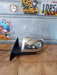 2011-2018 Jeep Grand Cherokee Door Mirror Driver Side Left Heated Oem Chrome. Fixed Price $79.99.