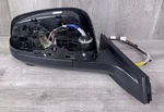 2023-2024 Toyota BZ4X Mirror Assembly Passenger Side Rh. Fixed Price $649.99.