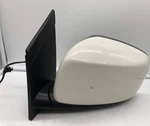 2008-2010 Dodge Caravan Driver Side Power Door Mirror White Oem C04B30002. Fixed Price $59.19.