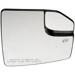 57083 Dorman Mirror Glass Passenger Right Side Heated For F150 Truck Hand F-150. Fixed Price $131.35.