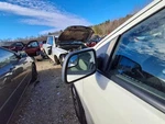 2011 Ford Edge Driver Left Door Mirror Assembly Oem Used 148K Miles Wht. Fixed Price $69.97.