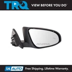 Trq Mirror Without Memory TO1321314 For 2013-2018 Toyota Avalon. Fixed Price $130.95.
