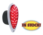 United Pacific F383904 1938-39 Ford Original Led Taillight Stainless Bezel. Fixed Price $60.00.