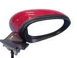 2018 Alfa Romeo Giulia Quadrifoglio O/s/f Driver Side Wing Mirror Red - Genui. Fixed Price $476.35.