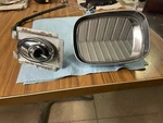 Original 1968-72 Gm Chevy Pontiac Rare Lh Remote Mirror Good Condition 9797263. Fixed Price $299.99.