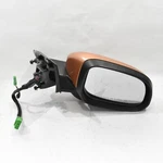 11-13 Volvo S60 Right Passenger Door Mirror W/blis Camera Orange 31297953 Oem. Fixed Price $117.00.