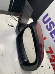 10-15 Dodge Passenger Right Side View Exterior Door Mirror Pn# 1AB721RPAF. Fixed Price $49.00.