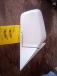 Passenger Side View Mirror Power Without Heated Fits 89-92 Bmw 525I 748514. Fixed Price $65.00.