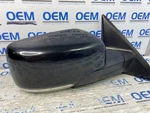 09 10 11 12 Dodge Ram Passenger/right Side Door Mirror W/ Signal Heated Oem. Fixed Price $224.79.