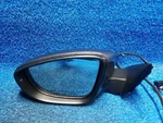 2015 Volkswagen Golf Side Mirror Assembly Left Oem A045664. Fixed Price $621.93.
