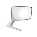 United Pacific Led Signal & Convex Mirror F676804. Fixed Price $60.49.