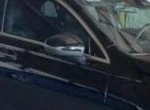 20 Mercedes-benz A-class Side Door Mirror Passenger W/blind Spot Alert Oem. Fixed Price $549.08.