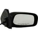 Power Mirror For 2003-2008 Toyota Matrix Right Side Paint Match. Fixed Price $38.55.