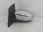 2014-2016 Ford Escape Driver Left Side View Power Door Mirror Chrome XTS9S. Fixed Price $76.90.