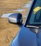 2023-2025 Honda Hr-v Rh Passenger Door Mirror Side View Oem. Fixed Price $257.58.